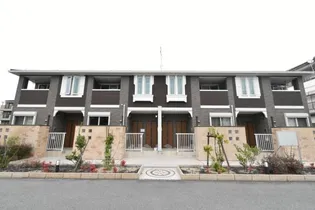 ルミエール マゴジⅥの画像