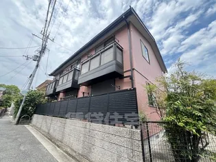 フレンテ鳳の画像