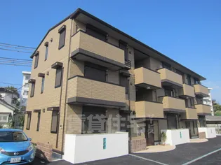 大阪府堺市西区上野芝町7丁【アパート】の外観