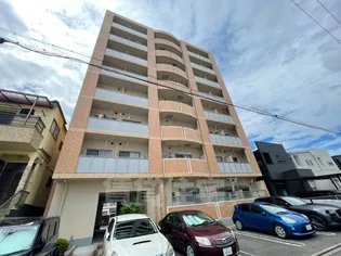 大阪府堺市堺区北庄町1丁【マンション】の外観