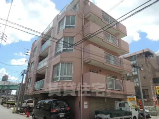 シャトーのむら【5階】の外観