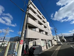 シャンテー津田の画像