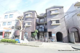 グランドール大鳥の画像