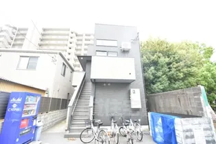 ケイティハイツの画像