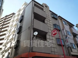 大成マンションの画像