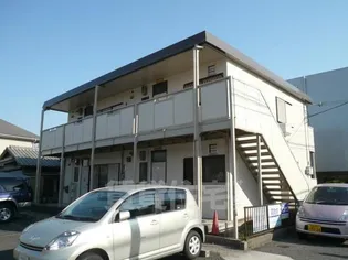 シティハイムテトラー77の画像