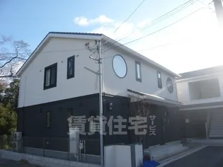 セピアコート C棟の画像