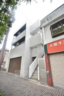 ユバハイツの画像