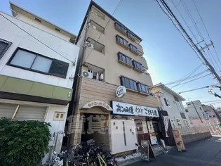 第二コーポ久由の画像