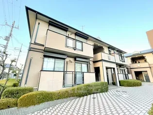 ルミエール永畑 Aの画像