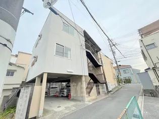 丹南マンションの画像