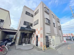 新栄プロパティー藤ヶ丘の画像