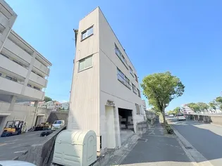 川西ハイツの画像