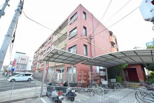 松村第一マンションの画像