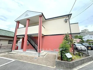 フジパレス里の画像