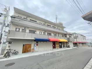 仲内ハイツの画像