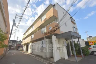 正光マンションの画像