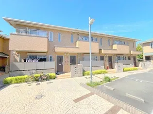 WOODLARK桃山台 B棟の画像