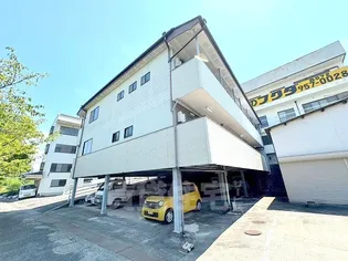 ハイム城山6の画像