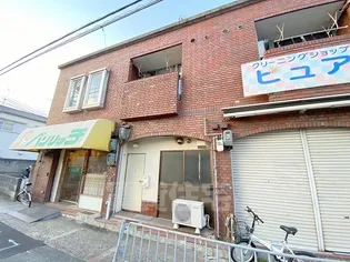 藤井寺ハイツの画像