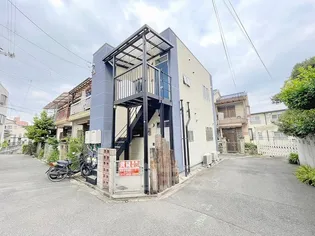 シャリテ栄【1階】の外観