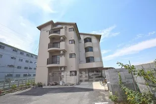 エルベ27【1階】の外観