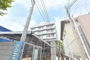 コーポ半田の画像