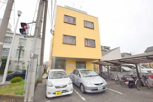 ハイツエイトの画像