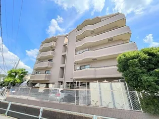 マンションリベラルの画像