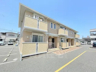ローズスクエア カサ オリーブの画像