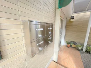 バーンズ巴【2階】のその他画像