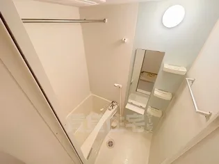 バーンズ巴【2階】の風呂