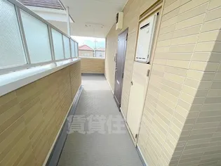 バーンズ巴【2階】のその他画像