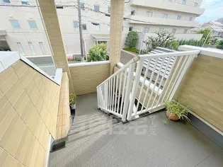 バーンズ巴【2階】のその他画像