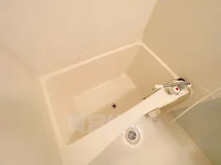 バーンズ巴【2階】の風呂