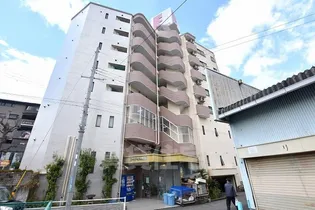 ファミティ弐番館の画像