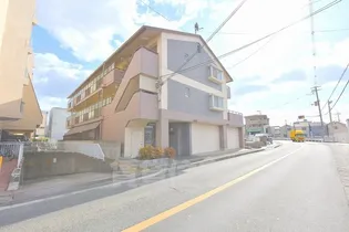 ラ カサ フェリスの画像