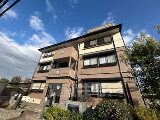 ガーデンコートの画像