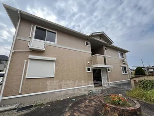 リビングタウン州見台C棟の画像