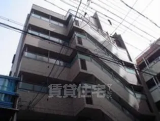 ステラ新栄【5階】の外観