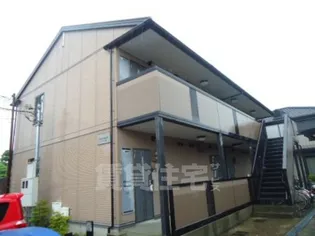 エスポワール藤阪の画像