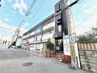 友田ビルの画像