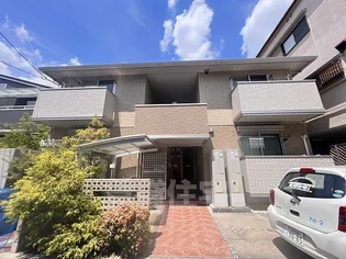 リヴェール メゾンの画像