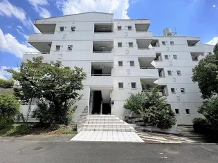GRAND岡山手【3階】の外観