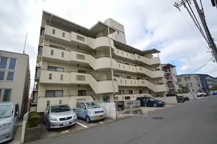 コスモハイム佐野の画像