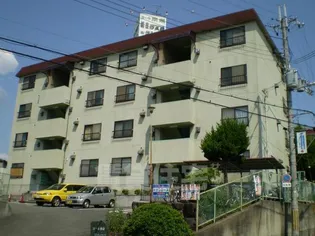 コーポ忠栄の画像