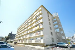 コーポ牧野の画像