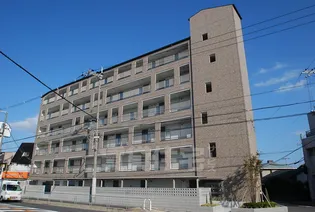 シャンテー御殿山2番館の画像