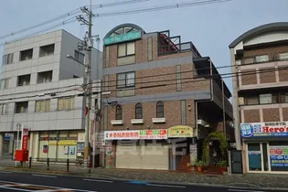 大門ガーデンビルの画像