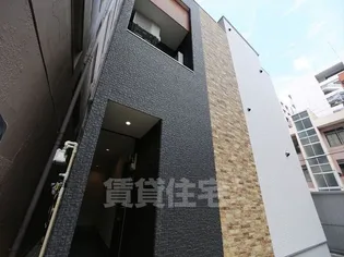 stage新栄【103号室】の外観